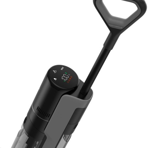 Пылесос моющий Dreame Wet and Dry Vacuum H12SAE (HHR14A) (черный) 4