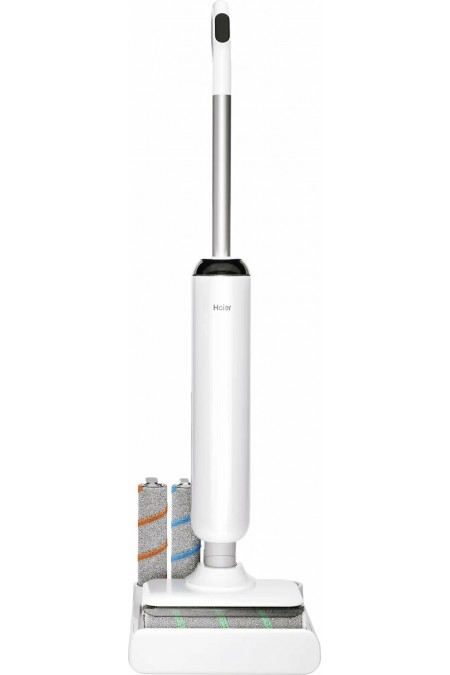 Пылесос моющий Haier HWND A3 (белый) 3