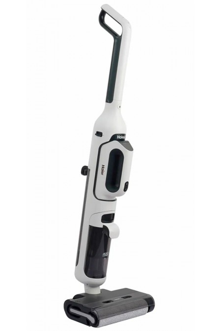 Пылесос моющий Haier HWND Q1 (белый/черный) 