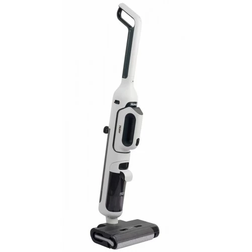 Пылесос моющий Haier HWND Q1 (белый/черный) 