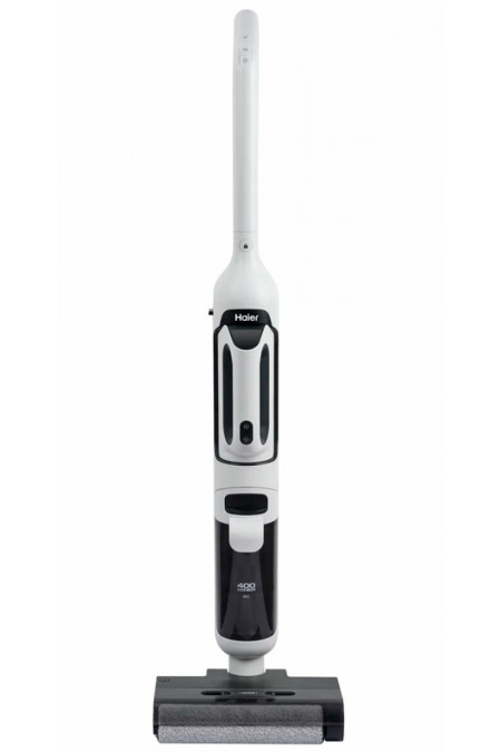 Пылесос моющий Haier HWND Q1 (белый/черный) 1