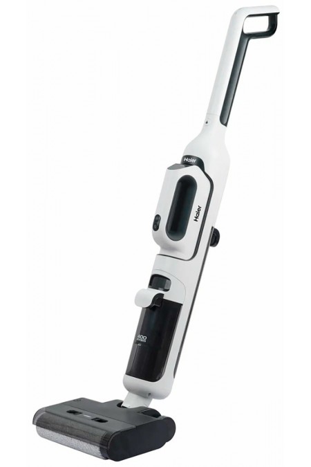 Пылесос моющий Haier HWND Q1 (белый/черный) 4