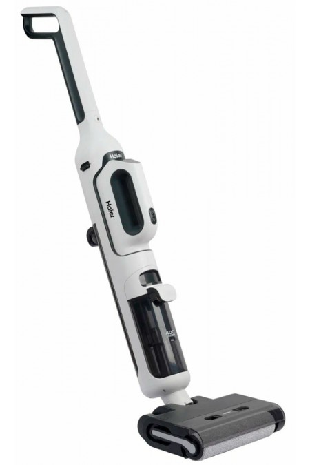 Пылесос моющий Haier HWND Q1 (белый/черный) 5