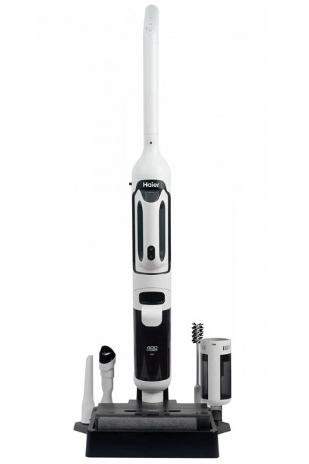 Пылесос моющий Haier HWND Q1 (белый/черный) 6
