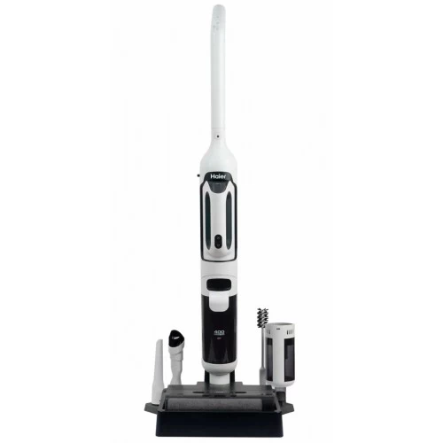 Пылесос моющий Haier HWND Q1 (белый/черный) 6