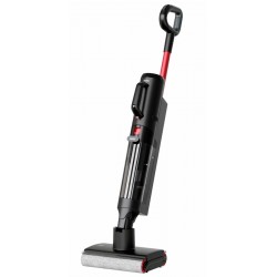 Пылесос моющий Haier HWND Q2 (черный/красный)