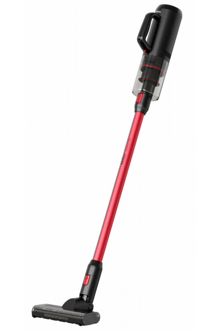 Пылесос моющий Haier HWND Q2 (черный/красный) 2