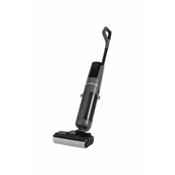 Пылесос моющий Hyundai HYV-S01AQUA (серый/черный)