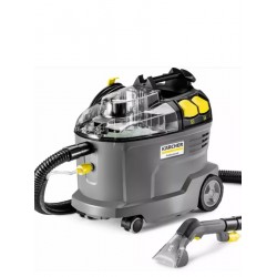 Пылесос моющий Karcher Professional Puzzi 8/1 (1.100-240.0) (серый)