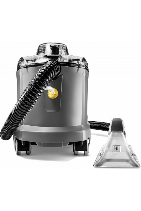 Пылесос моющий Karcher Professional Puzzi 8/1 (1.100-240.0) (серый) 1