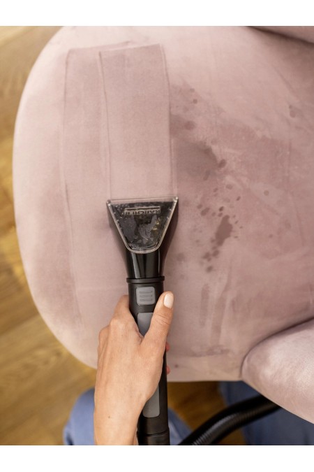 Пылесос моющий Karcher SE 2 Spot (1.081-410.0) (белый/черный) 5