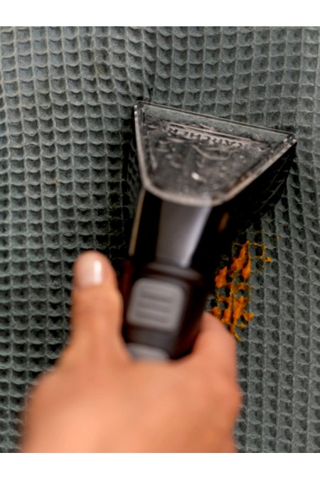 Пылесос моющий Karcher SE 2 Spot (1.081-410.0) (белый/черный) 6