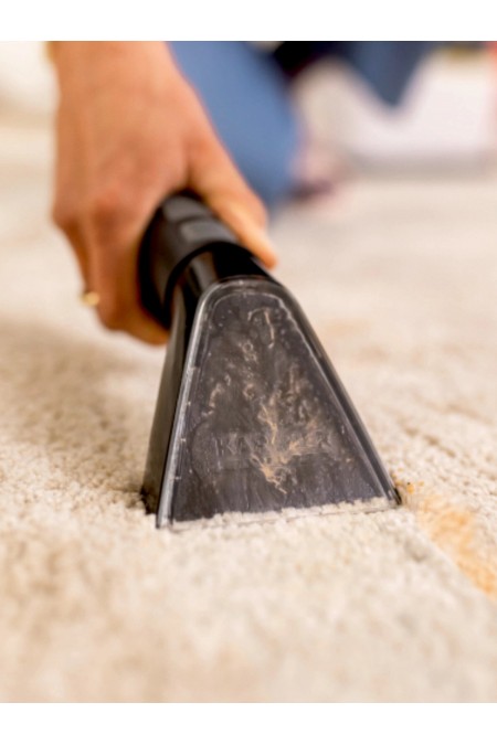 Пылесос моющий Karcher SE 2 Spot (1.081-410.0) (белый/черный) 8