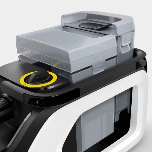 Пылесос моющий Karcher SE 3 (1.081-530.0) (черный/белый) 1