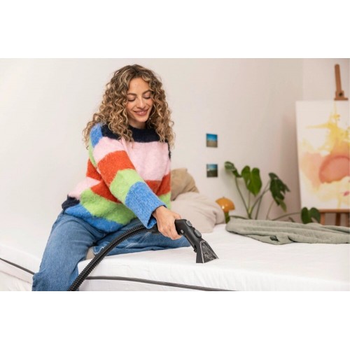 Пылесос моющий Karcher SE 3 (1.081-530.0) (черный/белый) 7