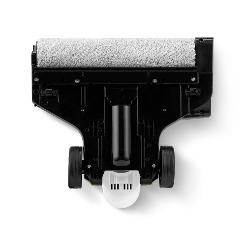 Пылесос моющий Kitfort КТ-5220 (белый/черный) 2