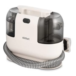 Пылесос моющий Kitfort КТ-5324 (бежевый)