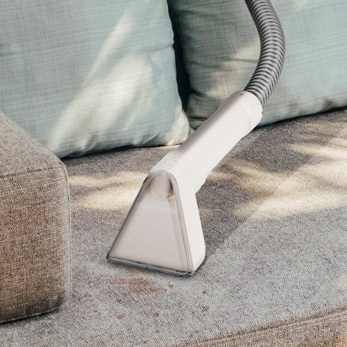 Пылесос моющий Kitfort КТ-5324 (бежевый) 2