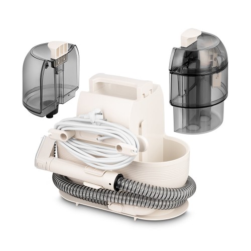 Пылесос моющий Kitfort КТ-5324 (бежевый) 3