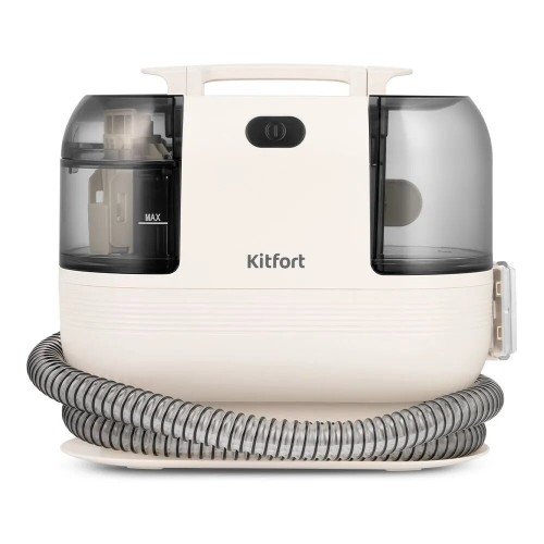 Пылесос моющий Kitfort КТ-5324 (бежевый) 7