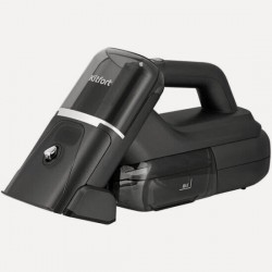 Пылесос моющий Kitfort КТ-5557 (серый/черный)