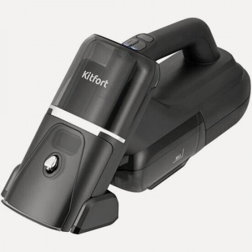 Пылесос моющий Kitfort КТ-5557 (серый/черный) 1