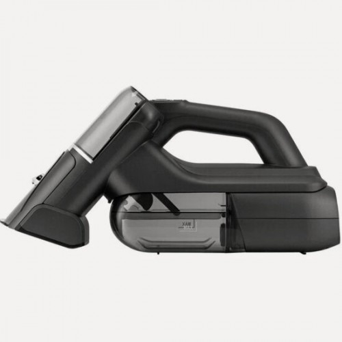 Пылесос моющий Kitfort КТ-5557 (серый/черный) 2