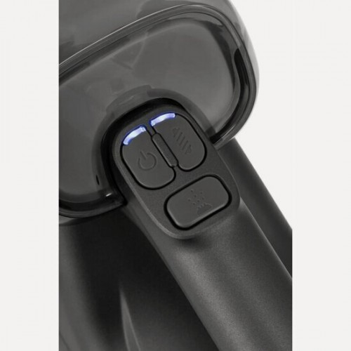 Пылесос моющий Kitfort КТ-5557 (серый/черный) 3