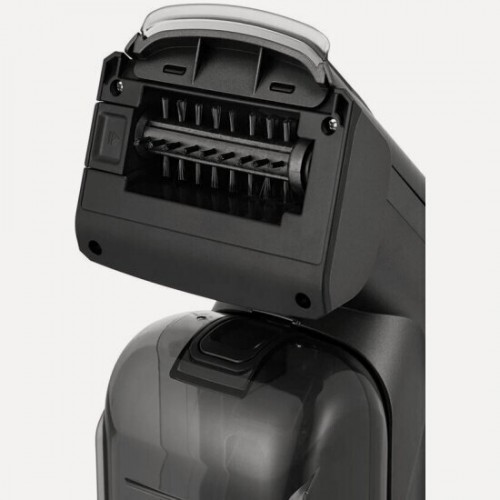 Пылесос моющий Kitfort КТ-5557 (серый/черный) 4