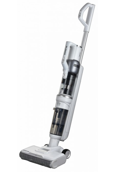 Пылесос моющий Polaris PVCW 6070 (белый) 