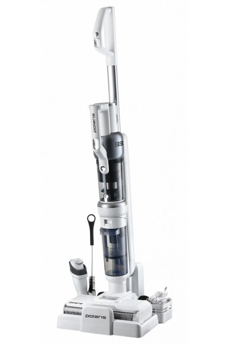 Пылесос моющий Polaris PVCW 6070 (белый) 1