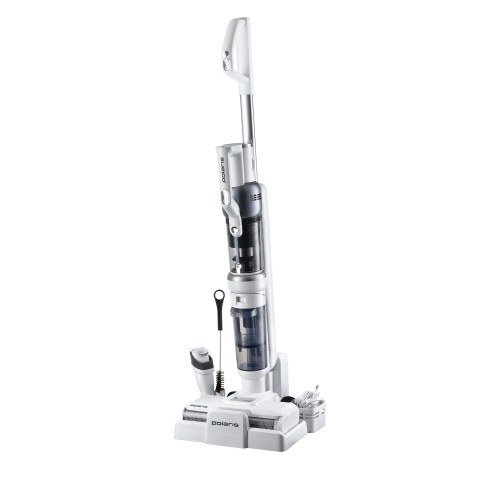 Пылесос моющий Polaris PVCW 6070 (белый) 8