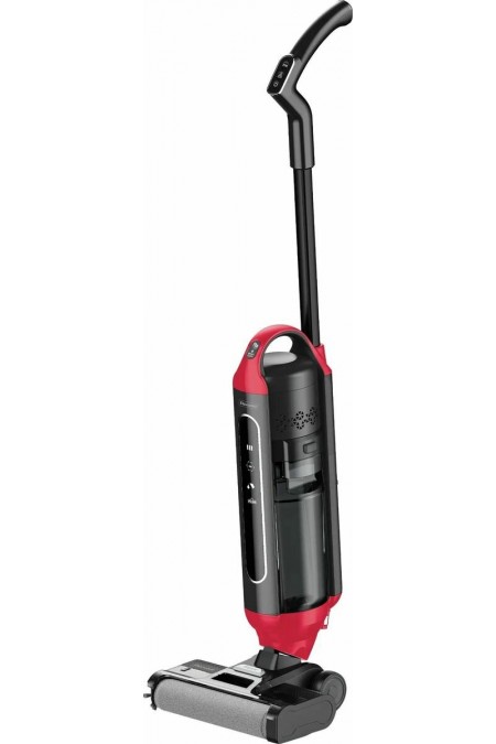 Пылесос моющий Rondell RDE-2080 (черный/красный) 