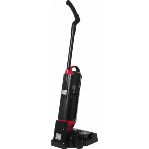 Пылесос моющий Rondell RDE-2080 (черный/красный) 1