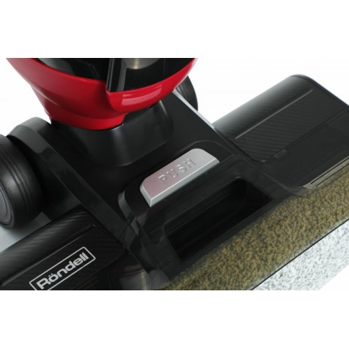 Пылесос моющий Rondell RDE-2080 (черный/красный) 3