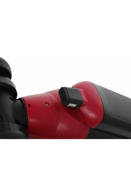 Пылесос моющий Rondell RDE-2080 (черный/красный) 3