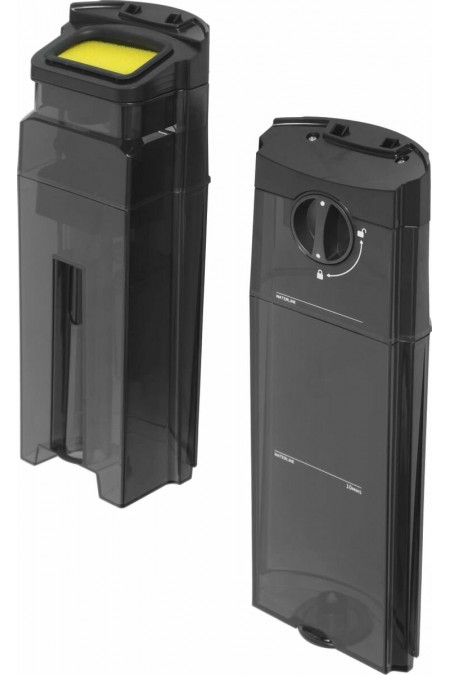 Пылесос моющий Rondell RDE-2080 (черный/красный) 4