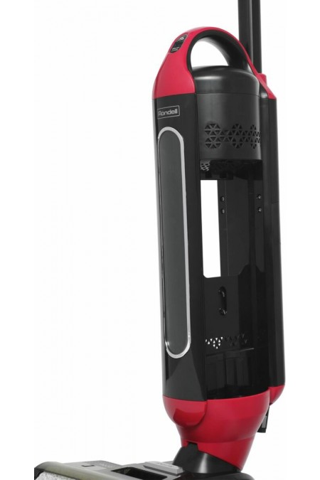 Пылесос моющий Rondell RDE-2080 (черный/красный) 5