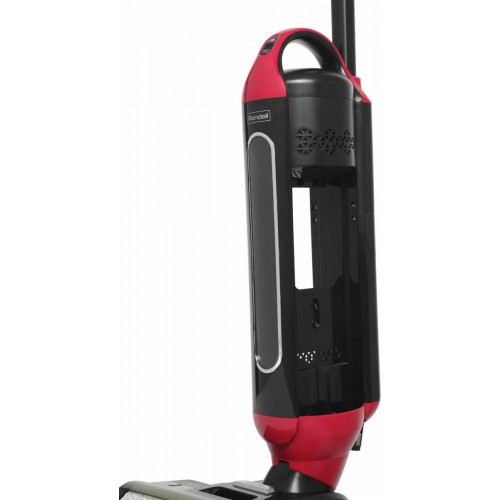Пылесос моющий Rondell RDE-2080 (черный/красный) 6