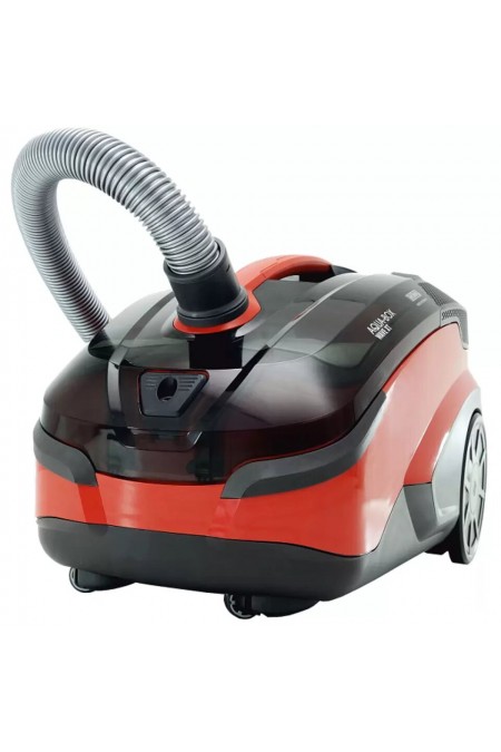 Пылесос моющий Thomas WAVE XT (графит/красный) 