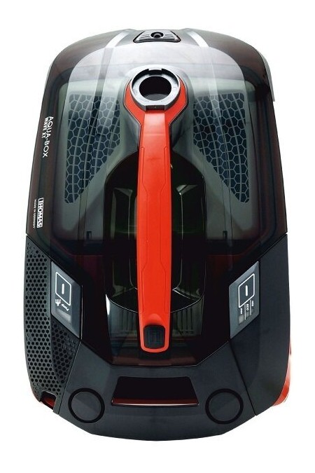 Пылесос моющий Thomas WAVE XT (графит/красный) 3