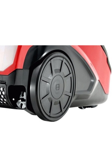 Пылесос моющий Thomas WAVE XT (графит/красный) 5