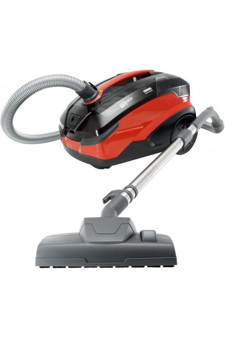 Пылесос моющий Thomas WAVE XT (графит/красный) 6