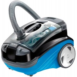 Пылесос моющий Thomas Aquatic Jet (788611) (черный/синий)