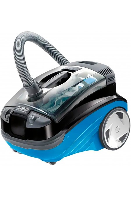 Пылесос моющий Thomas Aquatic Jet (788611) (черный/синий) 