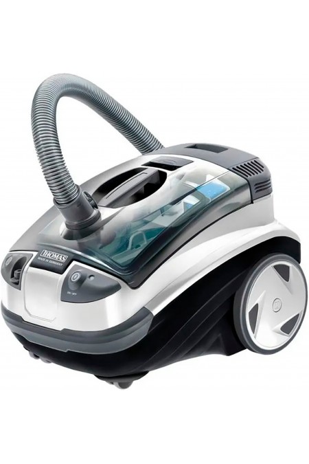 Пылесос моющий Thomas Aquatic Panda (788615) (белый/серый) 