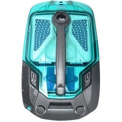 Пылесос моющий Thomas Multi Clean X10 Parquet (788577) (аквамарин/серебристый)