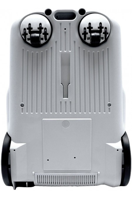 Пылесос моющий Thomas Multi Clean X10 Parquet (788577) (аквамарин/серебристый) 2