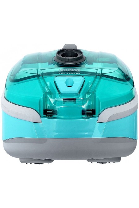 Пылесос моющий Thomas Multi Clean X10 Parquet (788577) (аквамарин/серебристый) 3