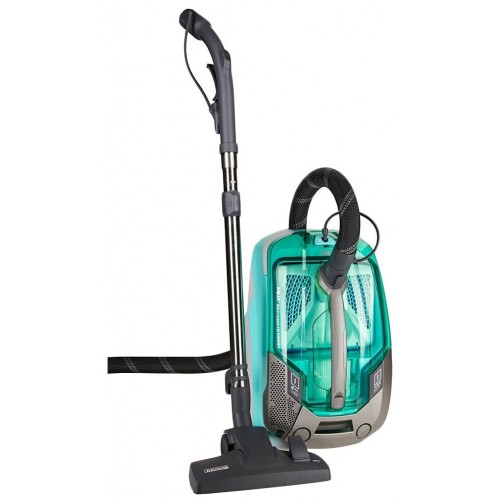 Пылесос моющий Thomas Multi Clean X10 Parquet 788577 (аквамарин/серебристый) 2